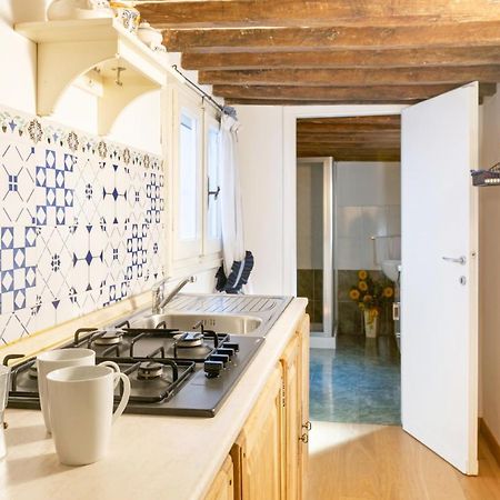Giardino Bardini Cozy Apartment Флоренция Экстерьер фото