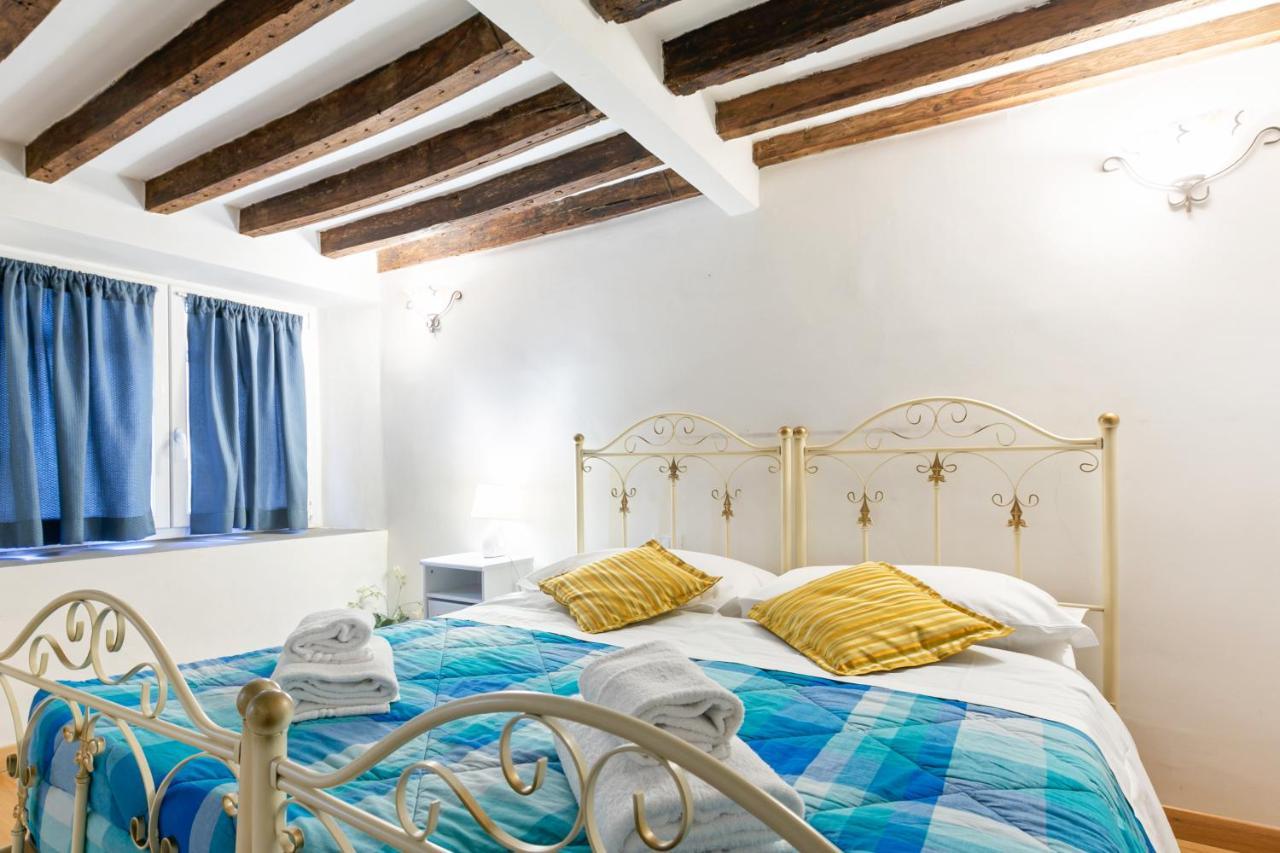 Giardino Bardini Cozy Apartment Флоренция Экстерьер фото