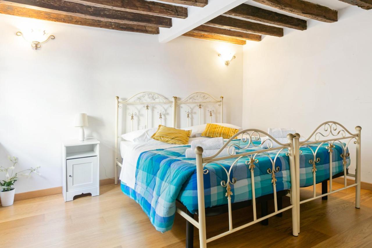 Giardino Bardini Cozy Apartment Флоренция Экстерьер фото