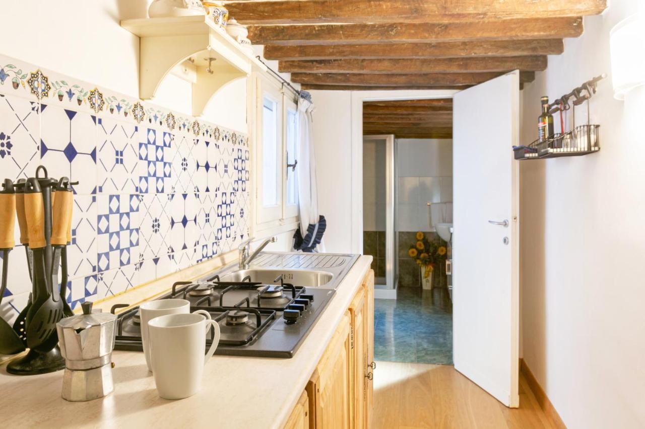 Giardino Bardini Cozy Apartment Флоренция Экстерьер фото
